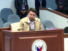Unang testigo ng prosekusyon, handang handa na sa cross examination – Barbers
