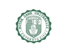 Brutal na pagpatay sa isang guro kinondena ng Notre Dame University
