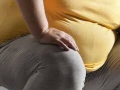 Palaupong pamumuhay, nagpapataas ng obesity, high blood pressure risks sa kabataan
