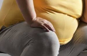 Palaupong pamumuhay, nagpapataas ng obesity, high blood pressure risks sa kabataan