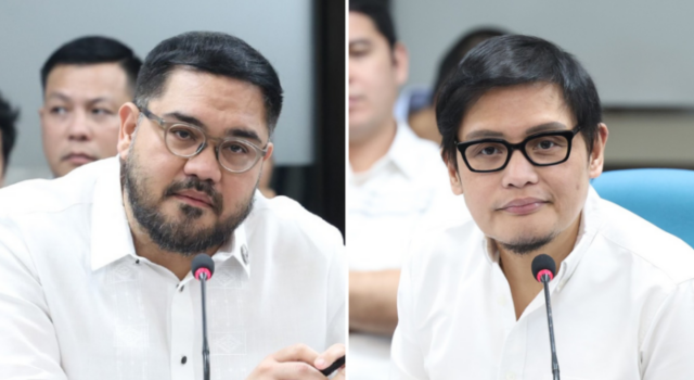 Pag-dedma ni VP Sara sa impeachment trial, maaaring indikasyon na ‘guilty’ – solon