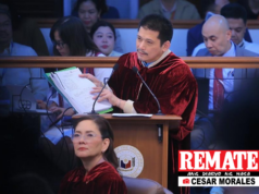 Padilla kay Luistro: Trabaho ng prosecution ‘di manalo kundi mahanap katotohanan