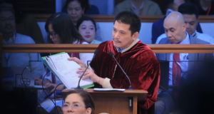 Padilla kay Luistro: Trabaho ng prosecution ‘di manalo kundi mahanap katotohanan