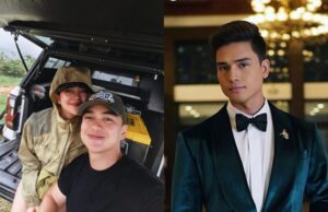 DominSue, nag-camping; Marco, nambasag ng trip!