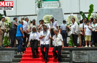 Ika-63 anibersaryo ng paggunita sa 24 Fallen Scounts