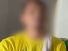 Pastor arestado sa 12 bilang ng statutory rape sa Pasig