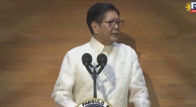 Pinas wala pa ring planong muling umanib sa ICC – Malakanyang