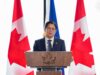 Pagpapalakas sa strategic partnership ng Pilipinas, Canada inanunsyo ni PBBM