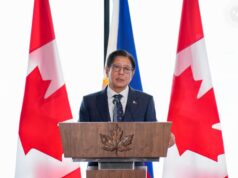 Pagpapalakas sa strategic partnership ng Pilipinas, Canada inanunsyo ni PBBM