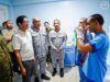 2 Navy na nasugatan sa Ayungin, ginawaran ng Order of Lapu-Lapu, may tig-P100K