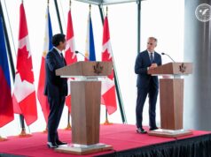 Kauna-unahang bilateral pact ng Pilipinas, Canada sa proteksyon ng mga OFW nilagdaan