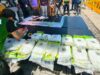 P510-M shabu nasabat sa Batangas Port; 2 tulak timbog