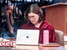Impartiality ni Pia sa paglalabas ng spliced video kinwestyon ng prosekusyon