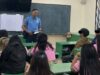 Menor na suspek sa school shooting threat sa Lapu-Lapu, hawak na ng otoridad