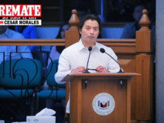Subpoenas sa financial records ni VP Sara ipinababasura ng depensa