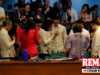 Ilang hirit ng prosekusyon tinabla ng Senate impeachment court