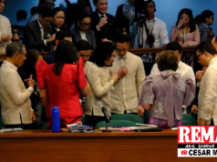 Ilang hirit ng prosekusyon tinabla ng Senate impeachment court