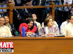 Prosecution team kay VP Sara: Public deserves answer