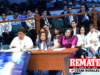 Ebidensya sa pagbabanta ni VP Sara kay PBBM, matibay – House prosecutors