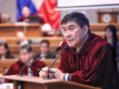 Pagkakaroon ng sariling negosyo ni VP Sara, kinuwestiyon ni Tulfo: ‘Ba’t di nag-divest?’