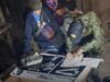 Crime at drug syndicate sa North Cotabato, nasawata ng PNP