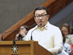 VP Sara, maaaring maharap sa disciplinary action bilang abogada – Chua