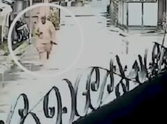 ‘Kano pumalag sa holdaper, tigok sa Rizal