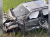 2 patay, 3 sugatan sa pickup na sumalpok sa steel barrier sa Isabela