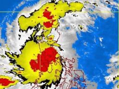 Angat Dam kailangan ng ulang kasing lakas ni Ondoy sa panunumbalik ng operasyon