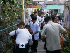 NegOr magsasagawa ng active shooter, bomb threat drills sa mga paaralan