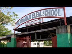 Ginang na pakana ng bomb threat sa paaralan sa Cavite, arestado