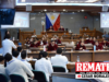 5 senator-judge tumutol sa paglalabas ng tax, bank records ni VP Duterte