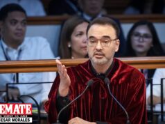 Cayetano sa kapwa senator-judges: ‘Maging patas sa pamilya Duterte, Marcos’