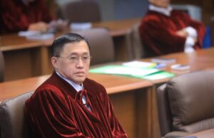 Interpretasyon ng NBI sa statement ng journo sa banta ni Sara, kinuwestiyon ni Go
