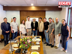 All senators caucus idinaos; Padilla at Legarda lang dumalo mula sa minorya