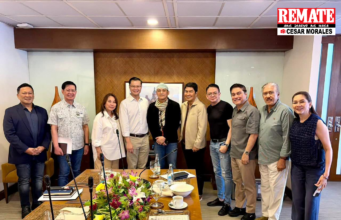 All senators caucus idinaos; Padilla at Legarda lang dumalo mula sa minorya