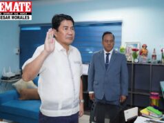 Baligod, Defensor, 4 pa kinasuhan ni Tulfo vs maleta claims