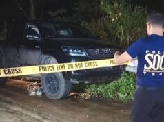 4 bumbero tinambangan sa Lanao Sur, 1 patay