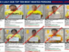 Top 10 most wanted sa C. Luzon, nasakote sa 24 oras