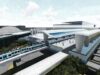 Bahagyang operasyon ng Unified Grand Central Station, target sa 2028