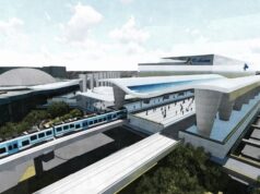 Bahagyang operasyon ng Unified Grand Central Station, target sa 2028