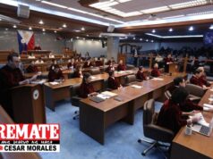 Senator-judges sa impeachment trial dapat manatiling impartial, tigilan paga-abogado – Malakanyang