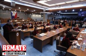 Senator-judges sa impeachment trial dapat manatiling impartial, tigilan paga-abogado – Malakanyang