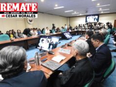 Bullying hotspots pinalalagyan kaagad ng school counselor associates