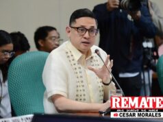 Kaligtasan, seguridad ng estudyante, palalakasin ng School Safety Act – Bam