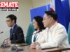 Ebidensya sapat kahit tanggihan subpoena sa tax records – prosekusyon