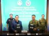 BOC at AFP, nagkaisa laban sa smuggling at pagpapalakas ng border security