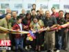Photo exhibit na ‘Buhay Siklista’ pinasinayaan ng PPP