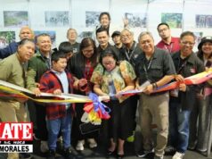 Photo exhibit na ‘Buhay Siklista’ pinasinayaan ng PPP