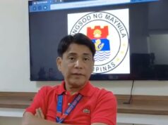 ‘Rice for Work’ sa Day Care Parents ilulunsad ng Manila LGU